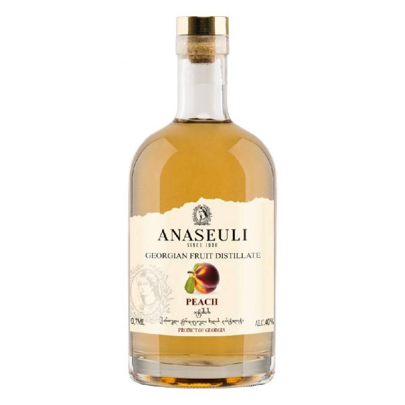 Şaftalı arağı