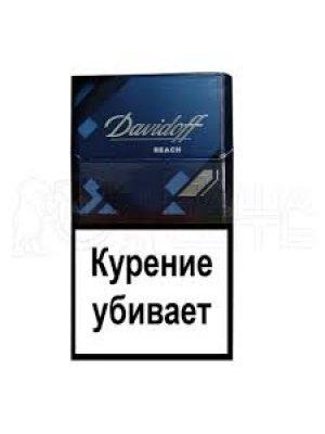 Davidoff Compact-göy