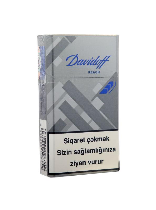 Davidoff Compact-boz