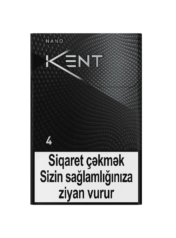 Kent  
