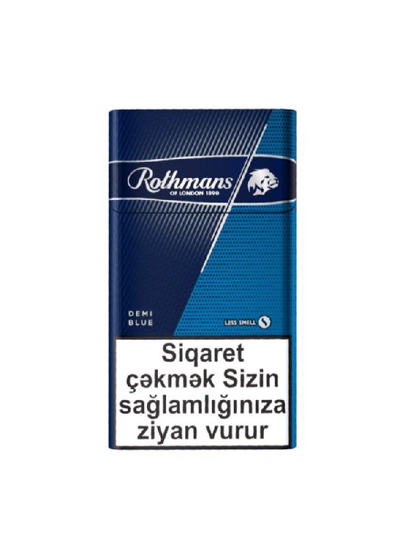 Rothmans