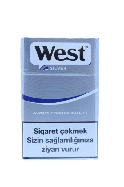 WEST qalın 