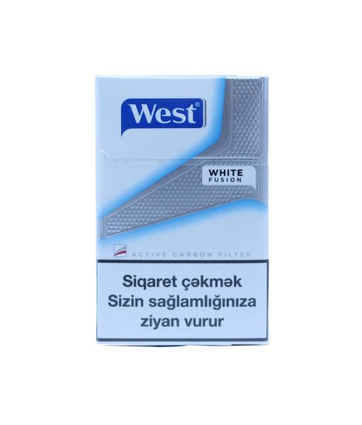WEST nazik