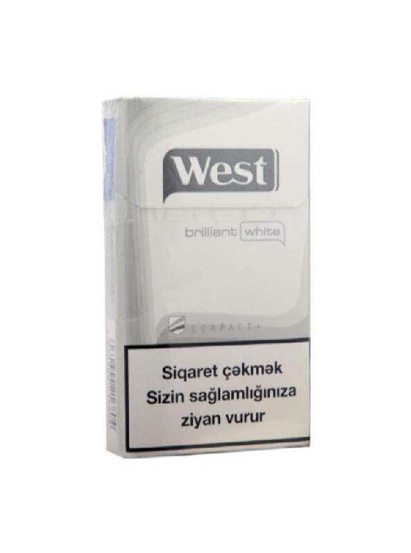 WEST  compact