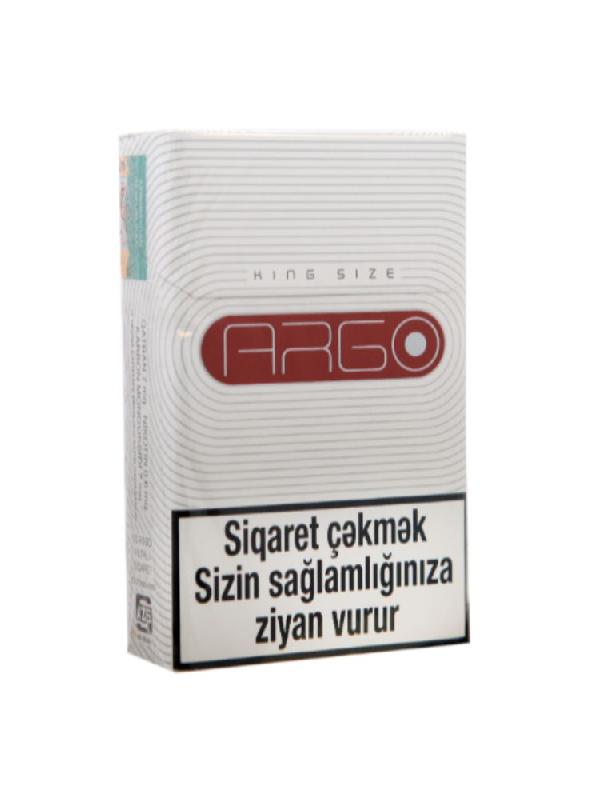 ARGO qalın 
