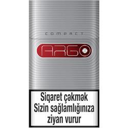 ARGO ballı
