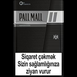 PALL MALL nazik