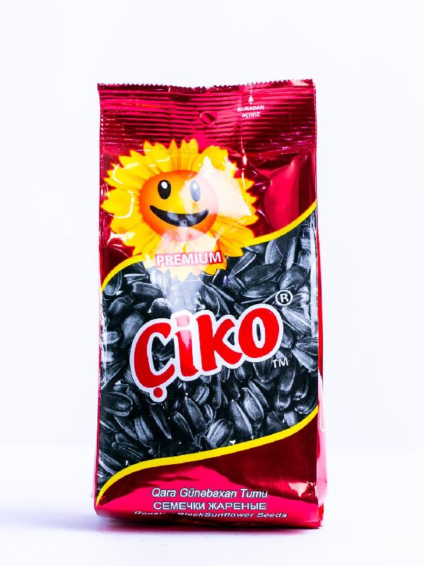 Çiko qara tum 
