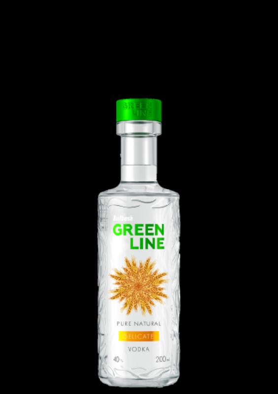 GrenLine 