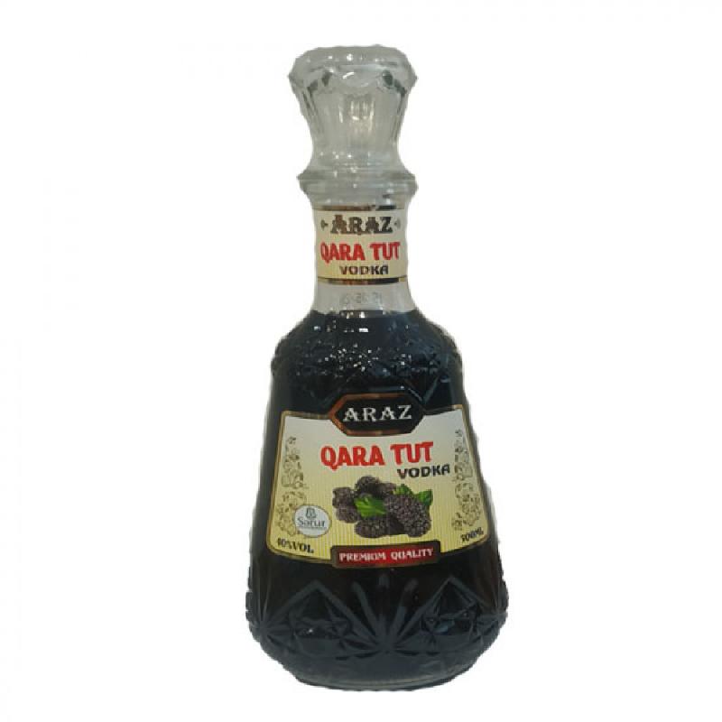 Qara TUT arağı