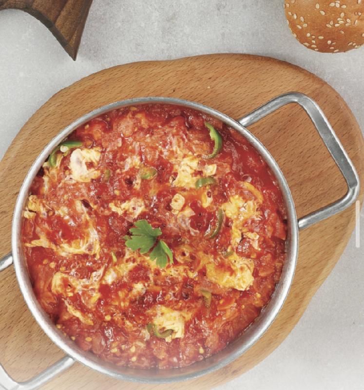 Menemen  