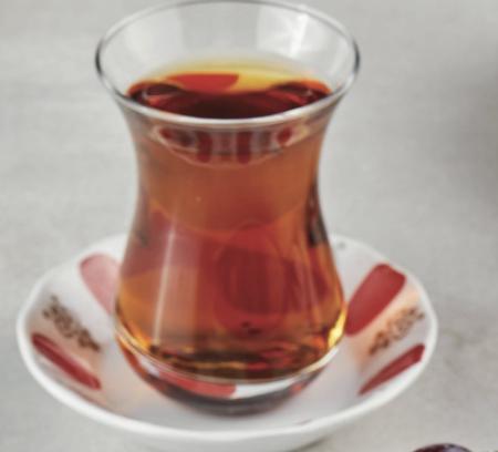Çay   