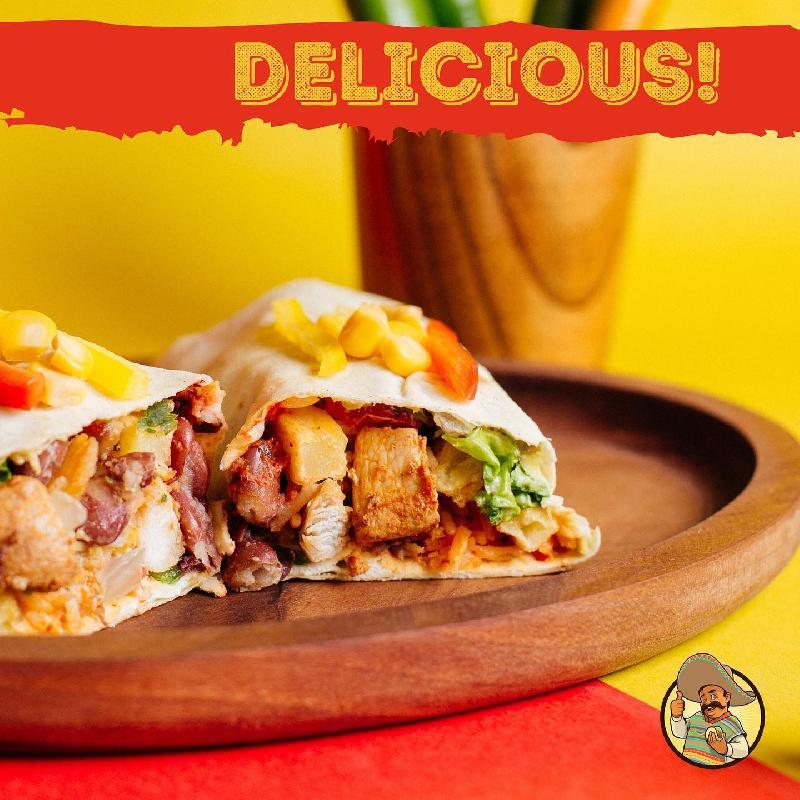 Encilades Chicken