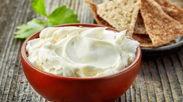 Sour Cream
