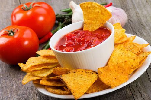 Salsa