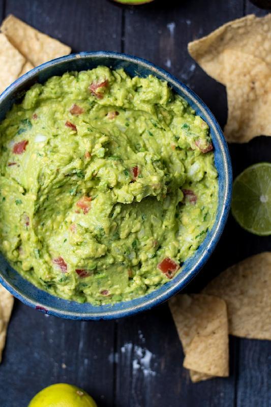 Guacamole