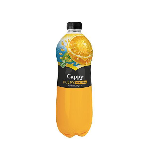 Cappy Portağal