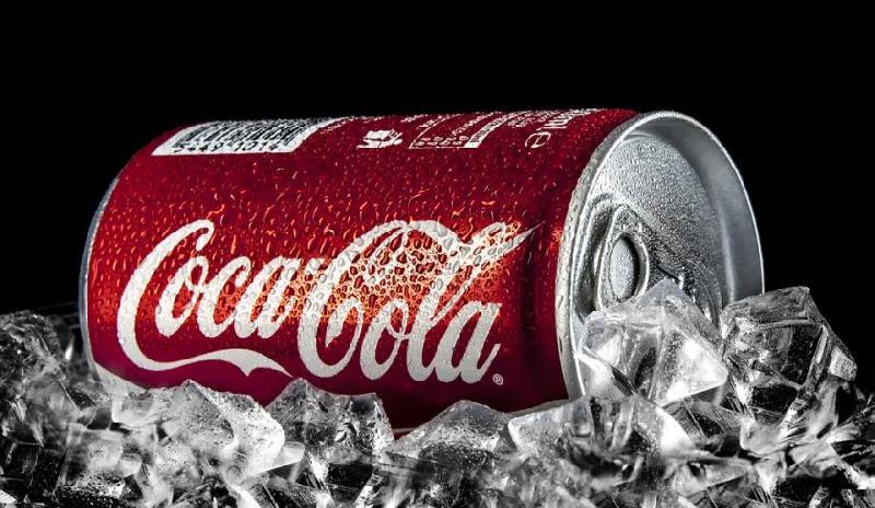 Coca-Cola 