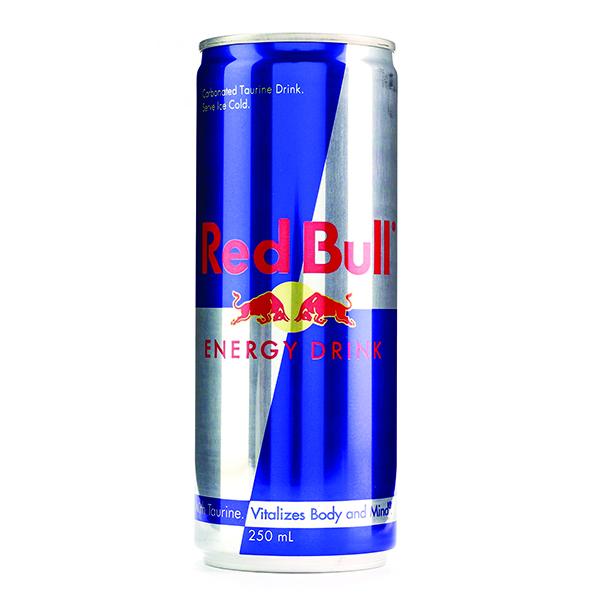 Redbull