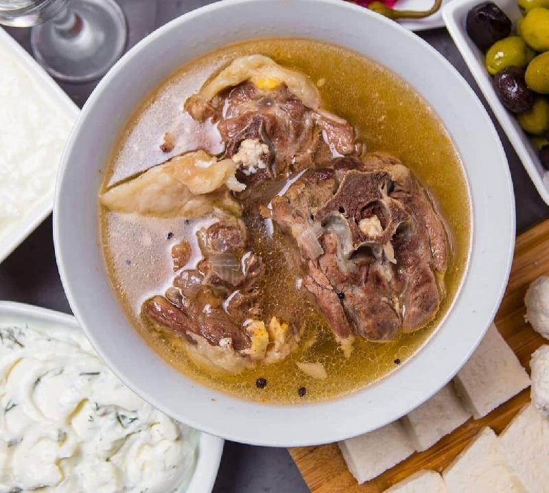 Quzu soyutması