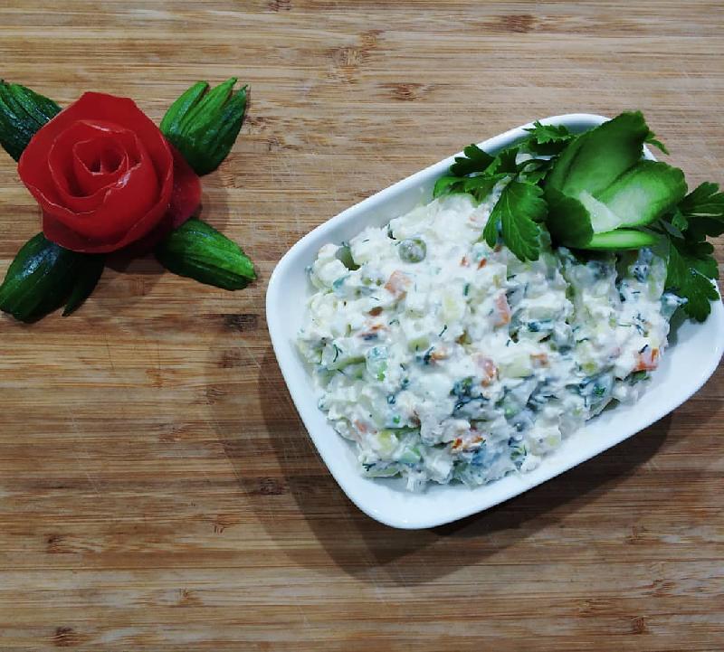 Paytaxt Salatı 