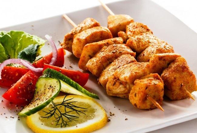 File Kabab