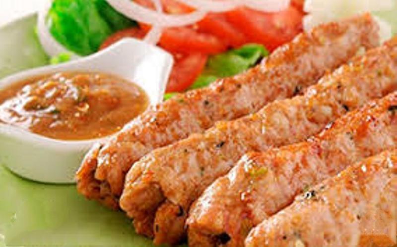 Toyuq Lülə