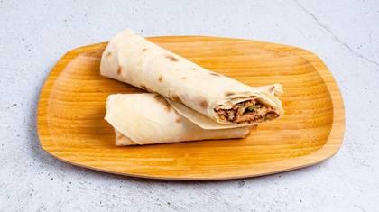 Toyuq Lülə Dürüm