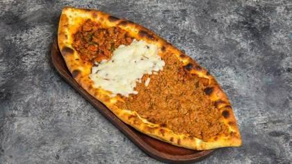 Qarışıq Pidə