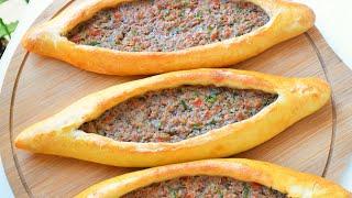 Qapalı Pidə