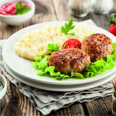 Ət Kotlet 