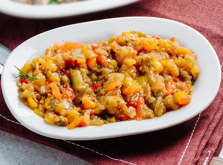 Manqal Salatı 