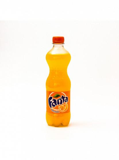 Fanta