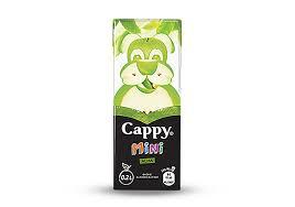 Cappy