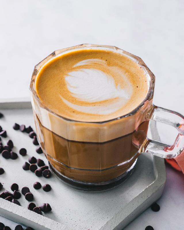 Cappuccino 