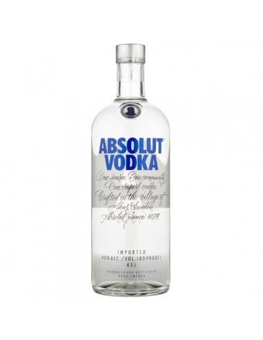 Absolut 