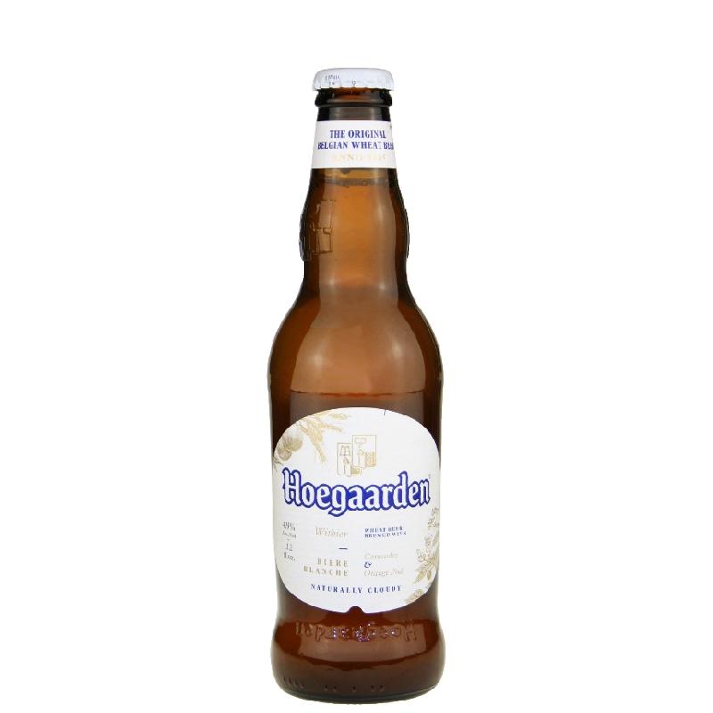 Hoegaarden