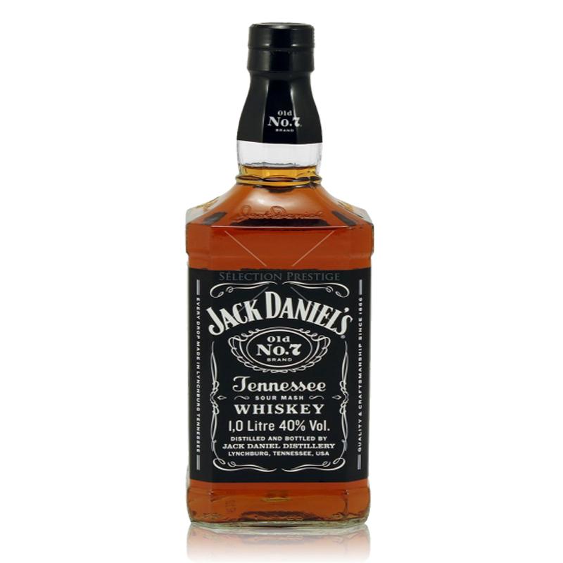 Jack daniels 