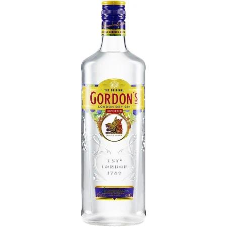 Jin Gordon's 