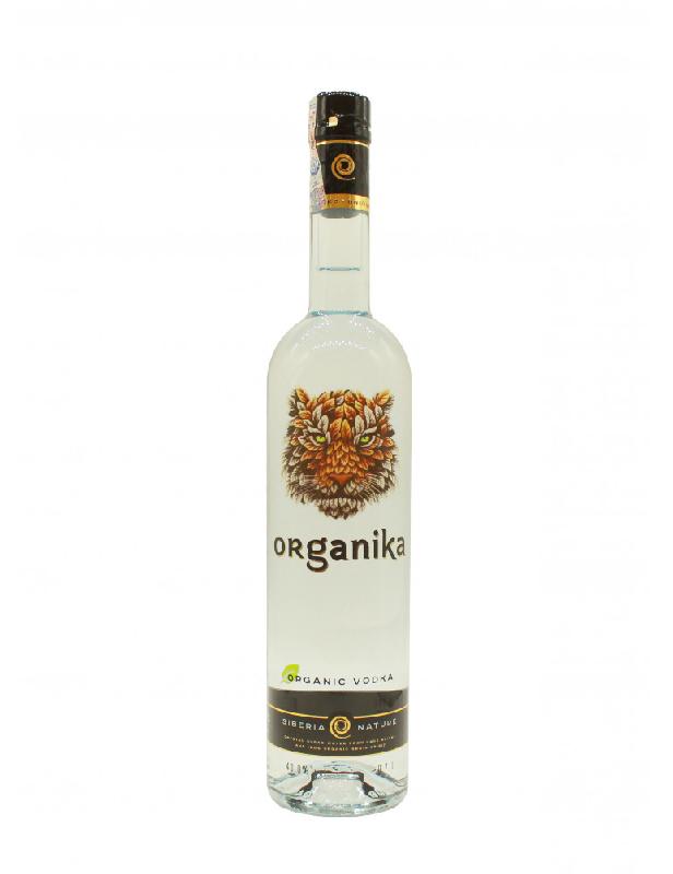 Orqanika 