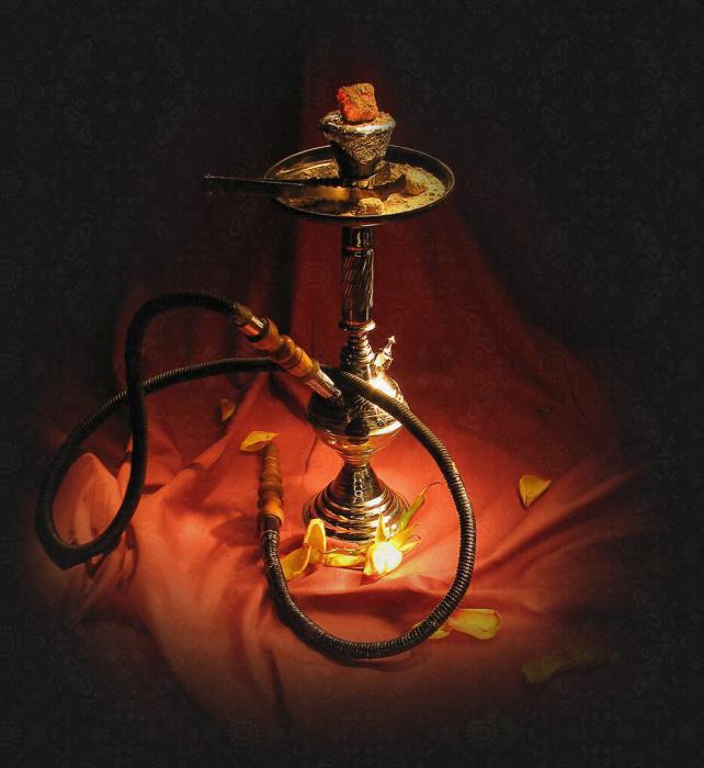 Qəlyan piramida