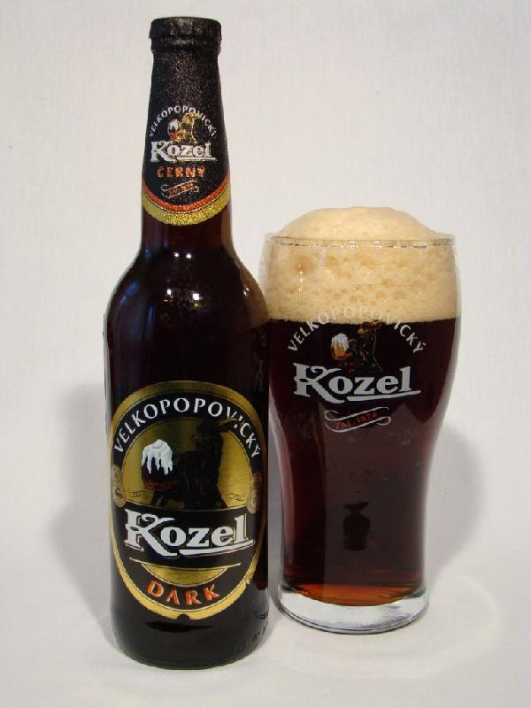 Kozel 