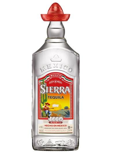 Tekila Sierra 