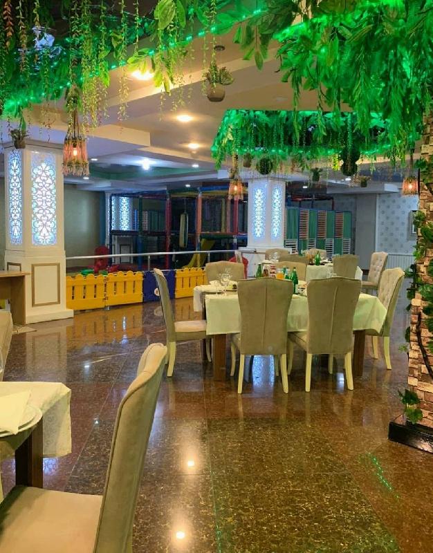 Interior view 0