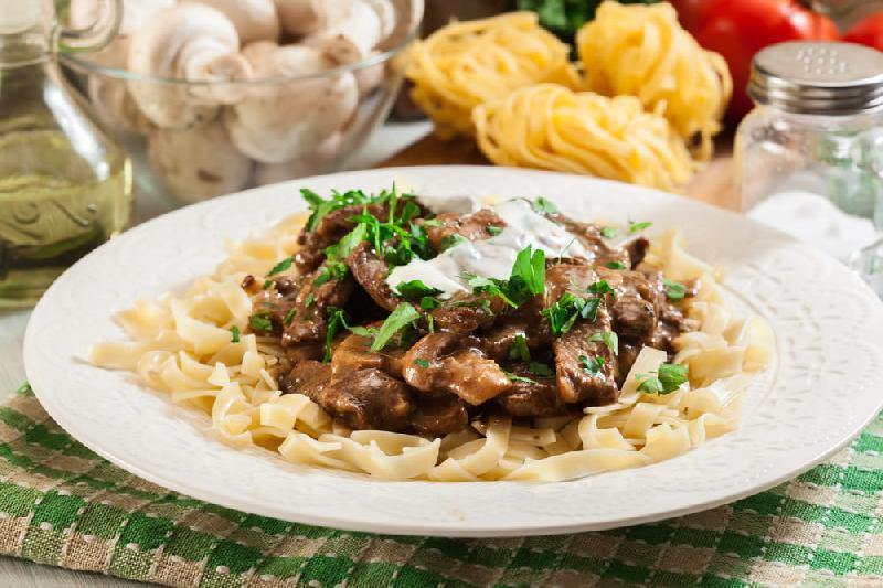 Befstroganov