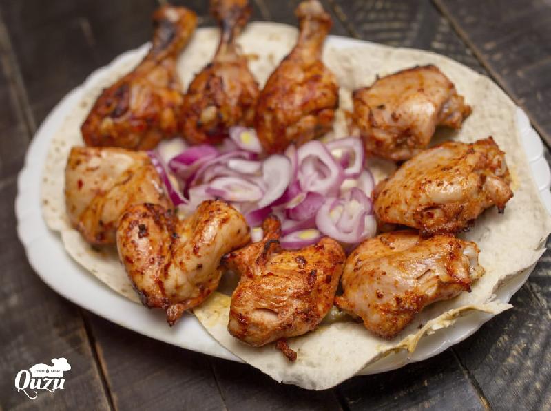 Çolpa kabab