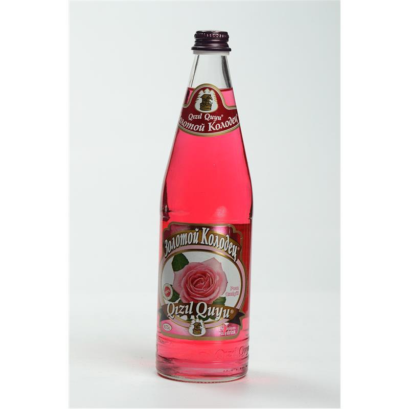 Limonad (Qızıl Quyu)