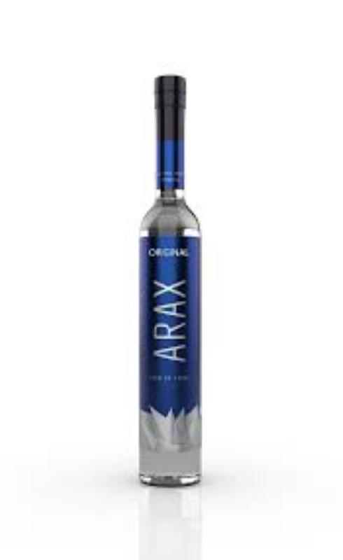 Arax