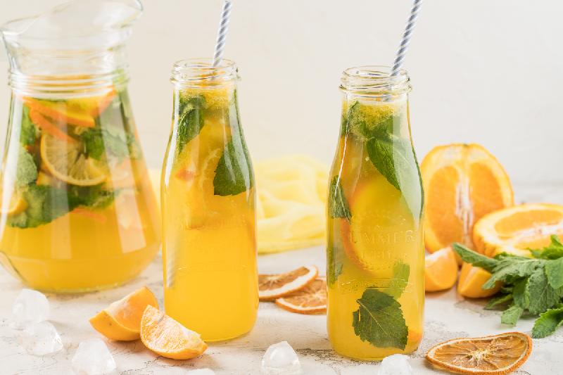 Limonadlar 