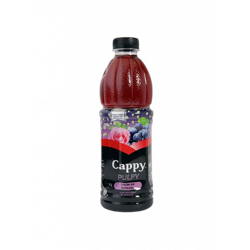 Cappy